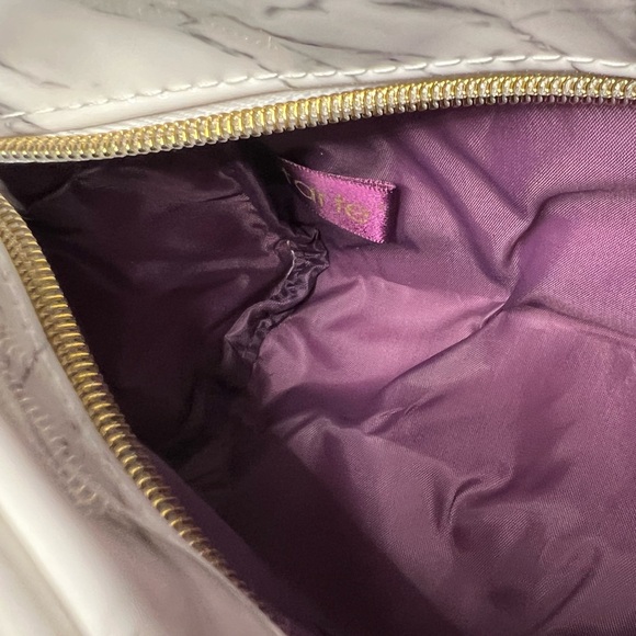 Tarte Marble Cosmetic Pouch - Picture 7 of 8